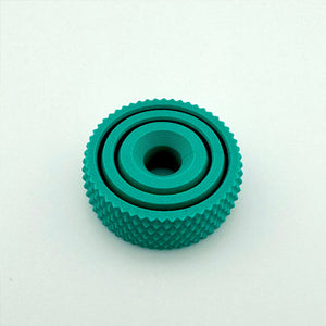 3D Rotating Ball Toy