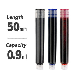 2023 New Retractable Fountain Pen