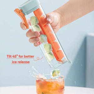 Ice Cube Trays