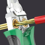 7 In 1 Super Easy Multi-Function Wire Stripping Pliers