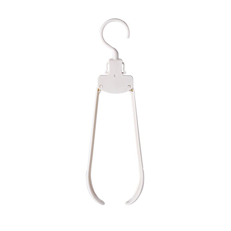 Foldable Clothes Hanger