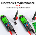 Digital Multimeter