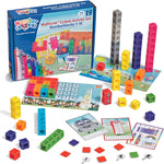Cubes Numberblocks