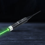 😎Adjustable Red Laser Bore Sighter Kit