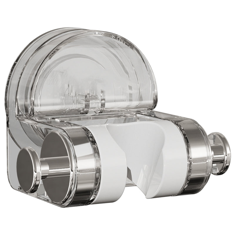Pre-sale>>Integrated Suction Cup Shower Rack
