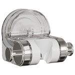 Pre-sale>>Integrated Suction Cup Shower Rack