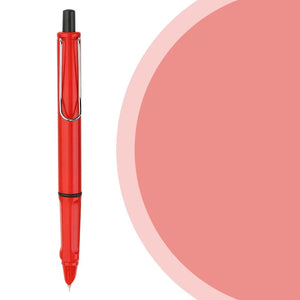 2023 New Retractable Fountain Pen