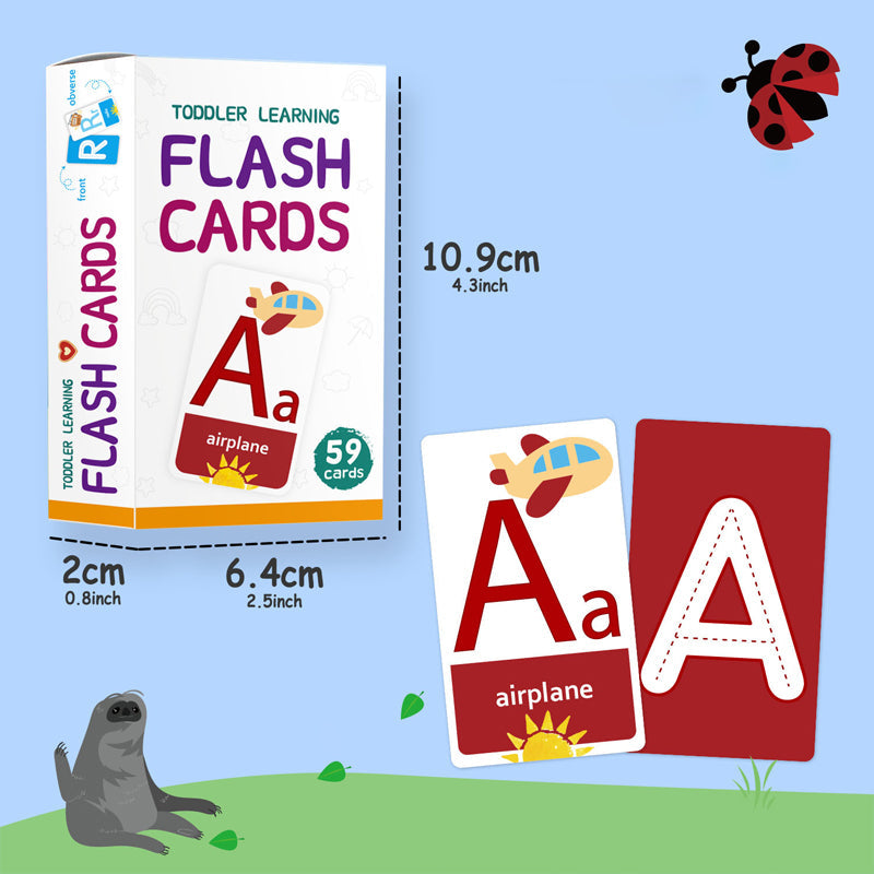 Lit Letters! Learn Letter Sounds Up to 2x Faster