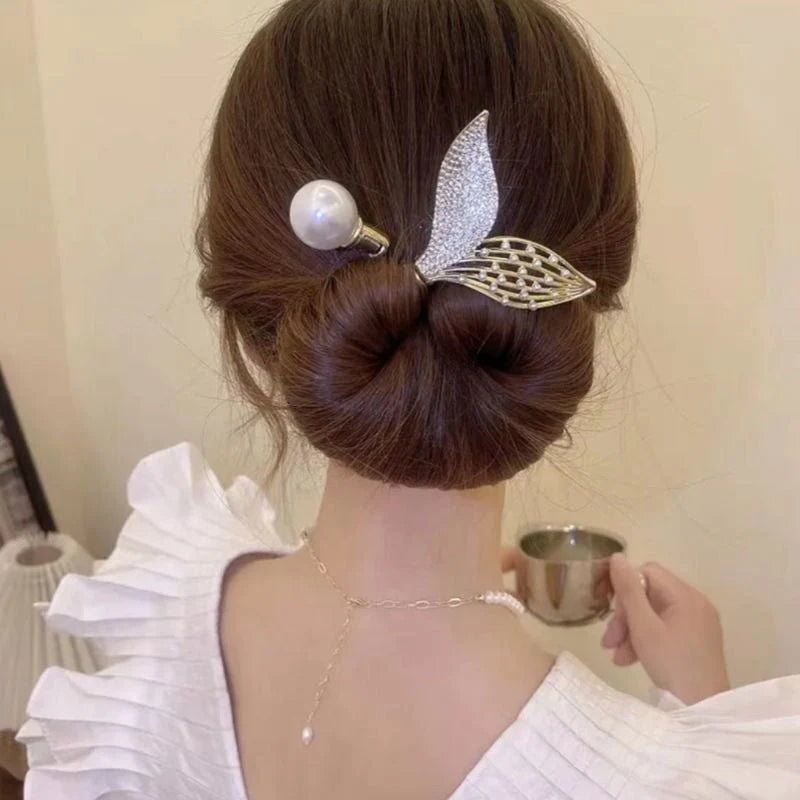 Elegant Hair Clip
