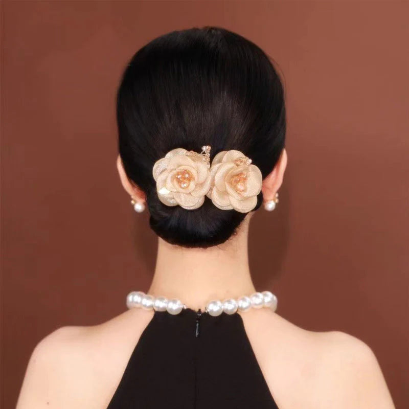 Elegant Hair Clip