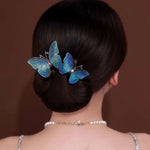 Elegant Hair Clip