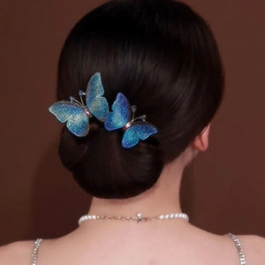Elegant Hair Clip