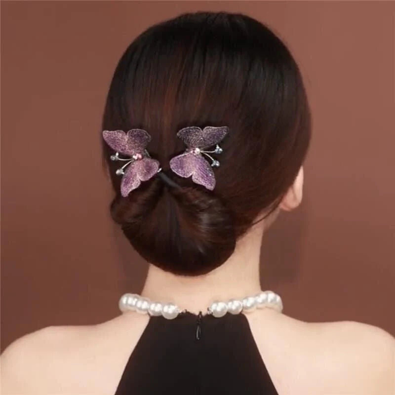 Elegant Hair Clip