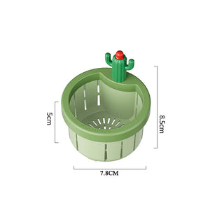 Cactus Sink Strainer Basket