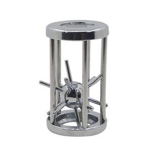 Luban Lock Educational and Intellectual Toys
