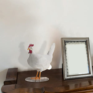 egg lamp