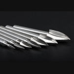 Wood Carving & Engraving Drill Bit Set