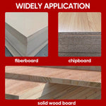 URDREAMLIFE®3 IN 1 ROUTER MILLING GROOVE BRACKET