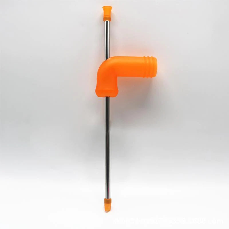 Party Beer Drinking Snorkel