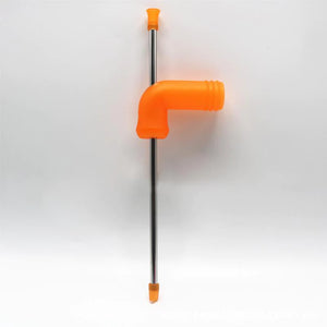 Party Beer Drinking Snorkel