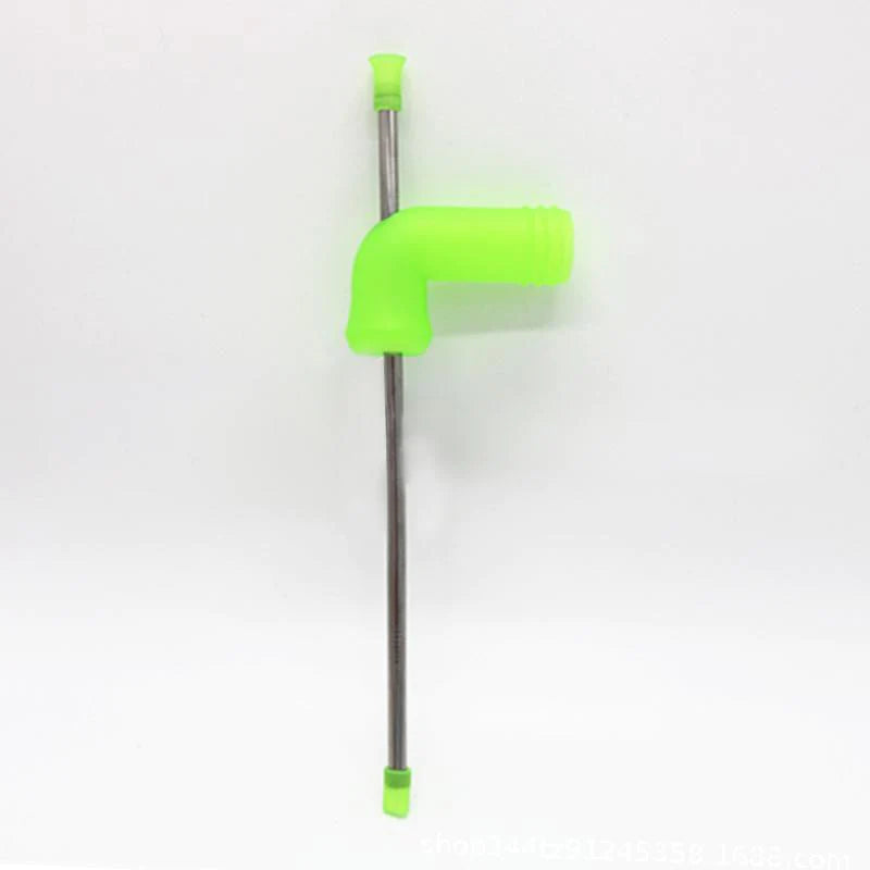 Party Beer Drinking Snorkel