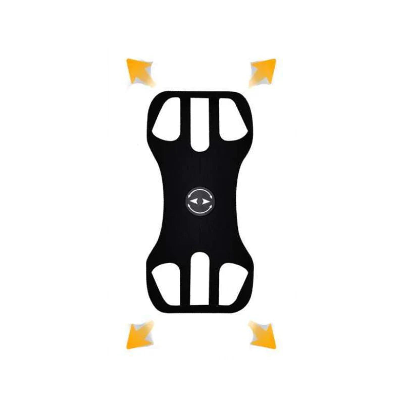 Universal Bicycle Mobile Phone Holder