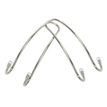 Metal Headrest Hook