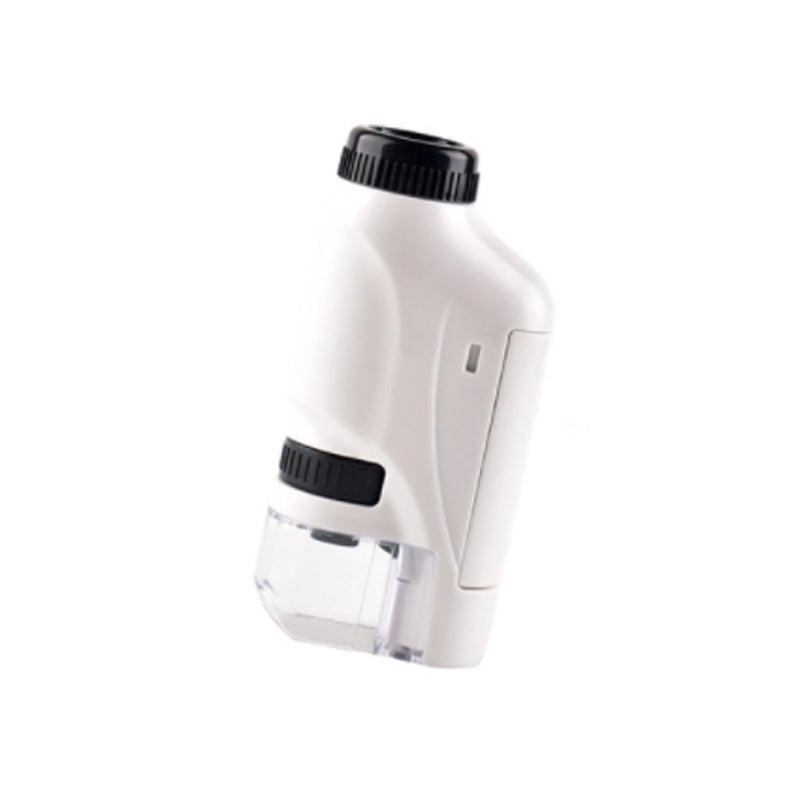 😍Hot Sale-50% OFF😍Protable LED Lighted Microscope
