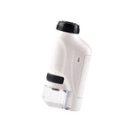 😍Hot Sale-50% OFF😍Protable LED Lighted Microscope