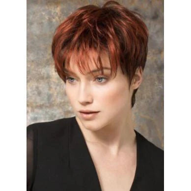 SHORT PIXIE WIG