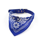 Pet Neck Bandana Collar Scarf