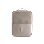 Travel Shoe Bags, Foldable Waterproof Shoe Pouches Organizer