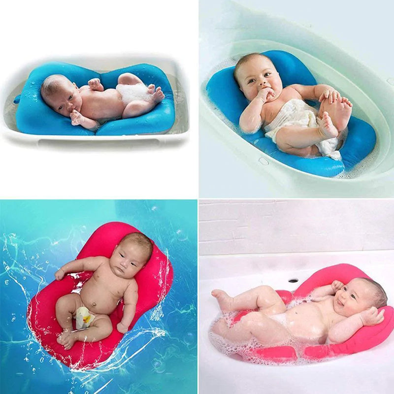 Soft Baby Bathing Mat