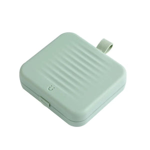 Home Small Magnetic Sewing Box