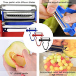 Hirundo Trio Peeler ( Set Of 3 )