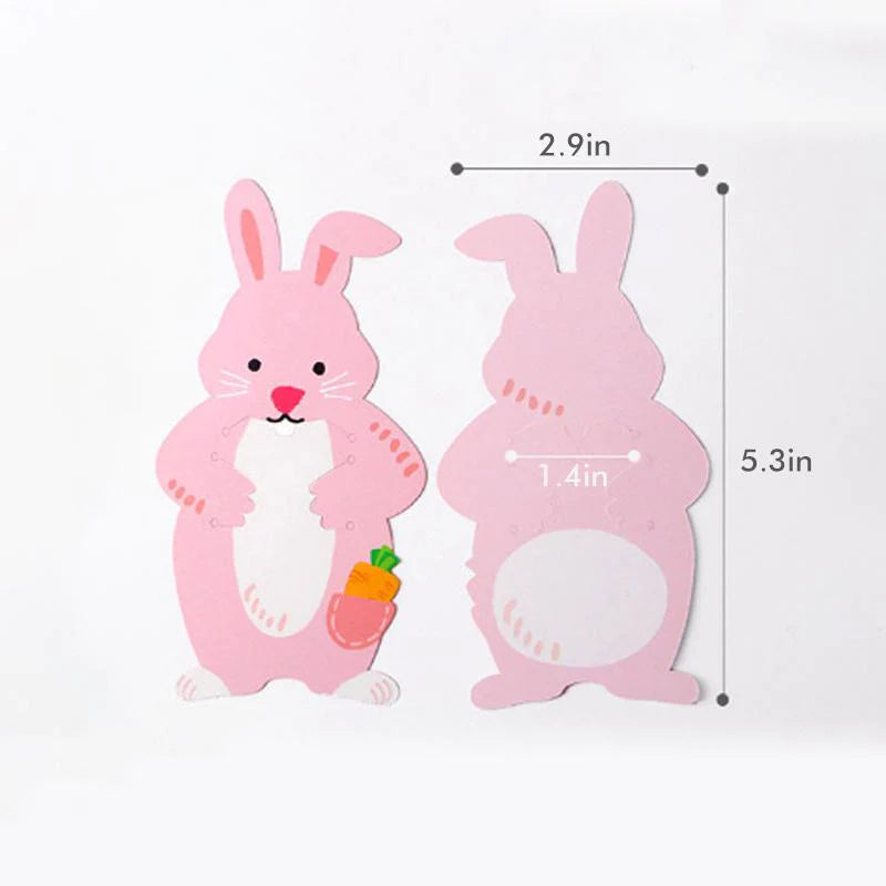 Baking Packaging Candy Bags (10 PCs)