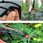 😎Adjustable Irrigation Drippers Sprinklers😎