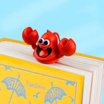 3D Stereo Sea Animal Bookmark