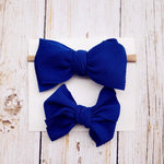Baby Hair Band Set (2 PCs)
