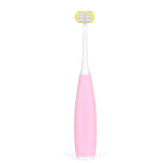 Children Soft Electric U-Shaped Toothbrush