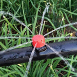 😎Adjustable Irrigation Drippers Sprinklers😎