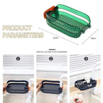 2 in 1 Home Sink Organizer