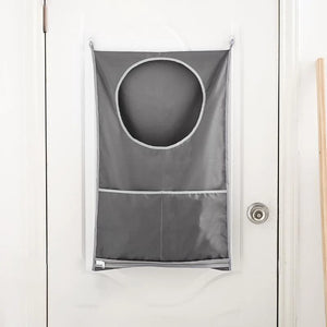 Wall Mounted Laundry Bag
