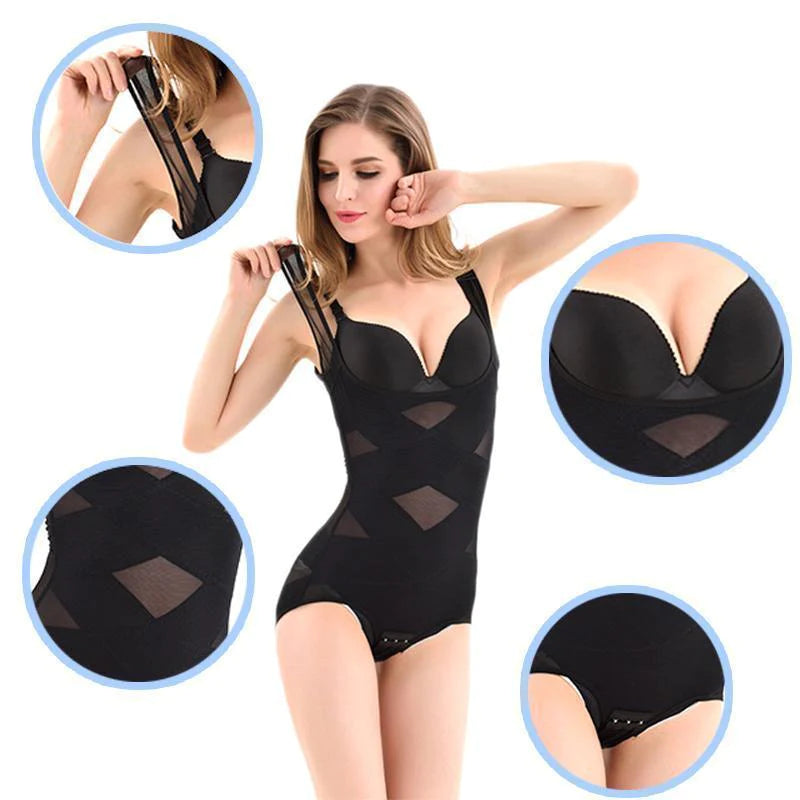 Slimming Body Shaper Corset