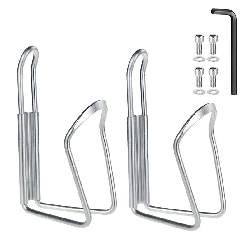 Mountain Bike Bottle Cage