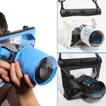 Digital Camera Professional Waterproof Bag