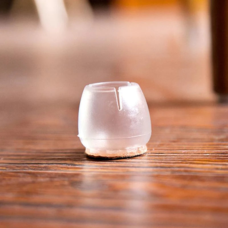 Non-slip Chair Leg Caps