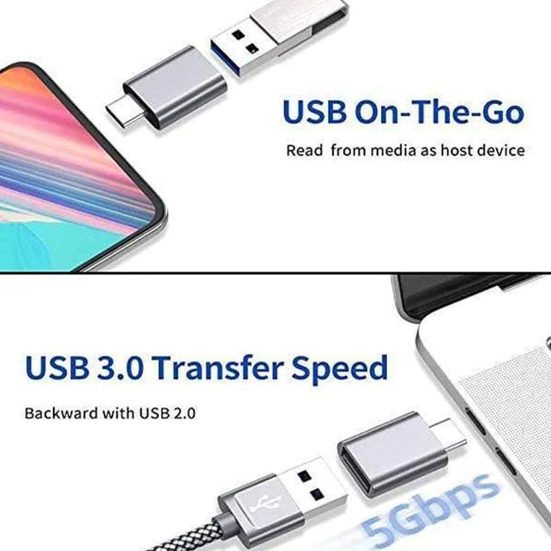 OTG Adapter