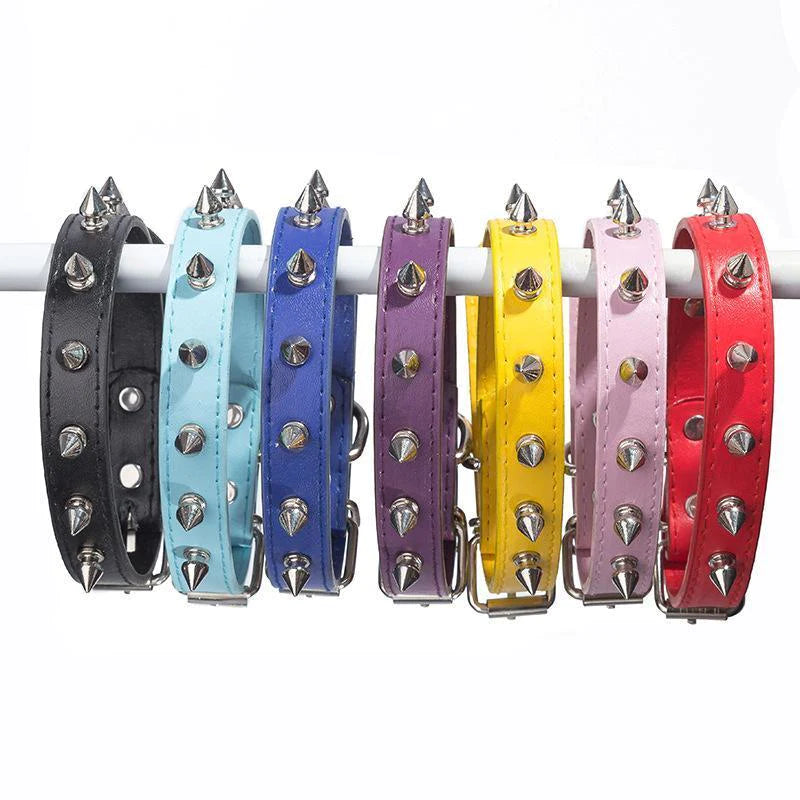 Bite-Proof Pet Collar