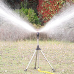 🔥Rotating Tripod Sprinkler🔥